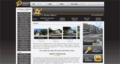 Desktop Screenshot of c21windsor.com
